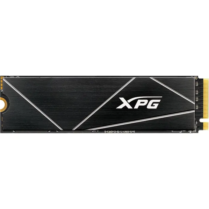 ADATA XPG GAMMIX S70 BLADE 8TB, SSD (PCIe 4.0 x4, NVMe 1.4, M.2 2280)