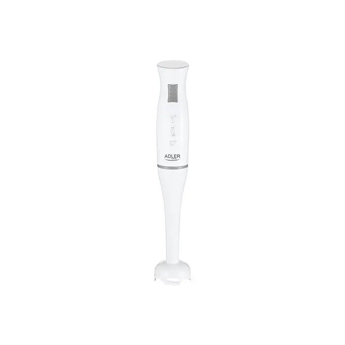 Adler advanced stick mixer white