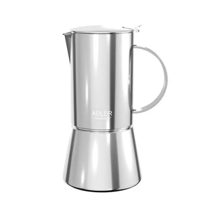 Adler Espresso coffee machine 4417