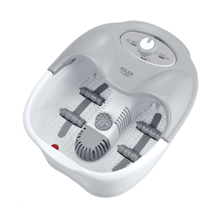 Adler foot massage bathtub AD2167