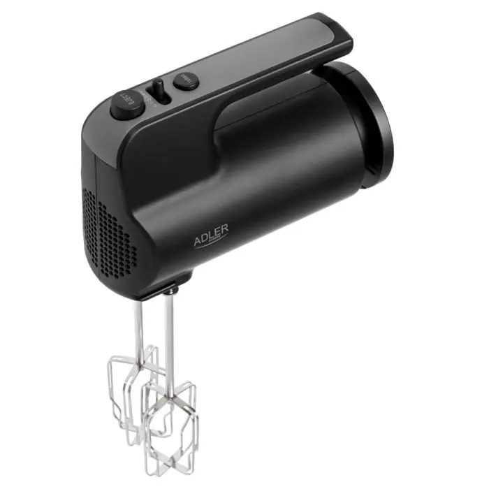 Adler hand mixer with an AD4230 accessory tray