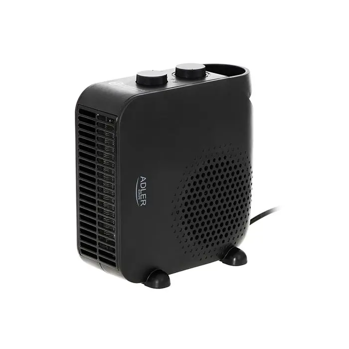 Adler heater 2000W AD7725 black