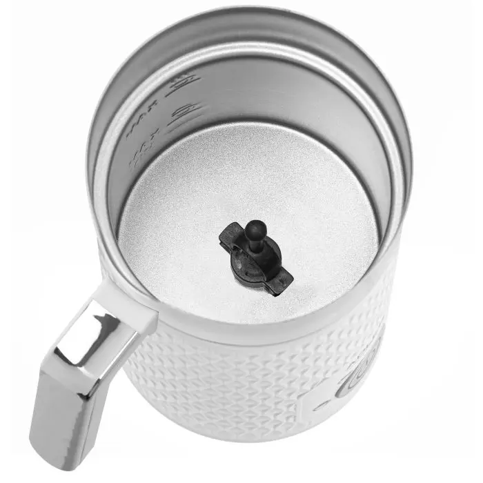 Adler milk extractor 300ml white