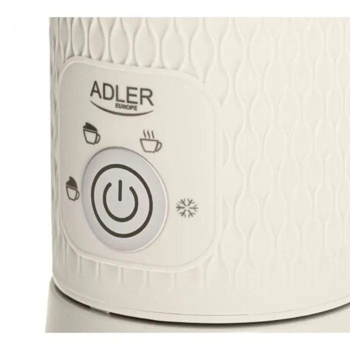 Adler milk frother