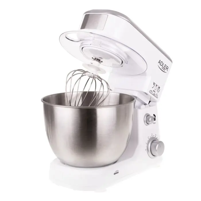 Adler planetary food processor 1000W 5L AD4216