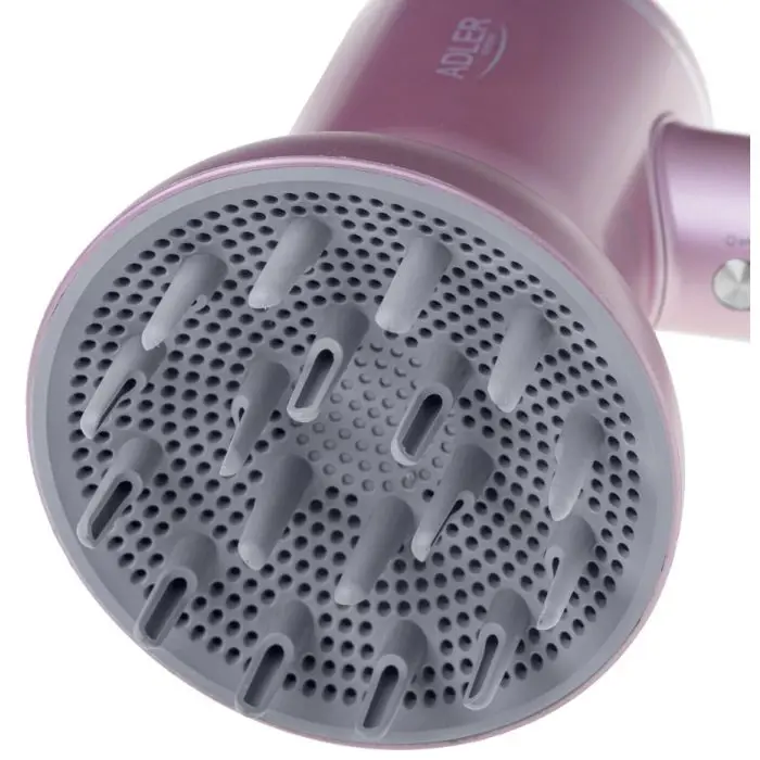 Adler SUPERSPEED Hair dryer AD2270p