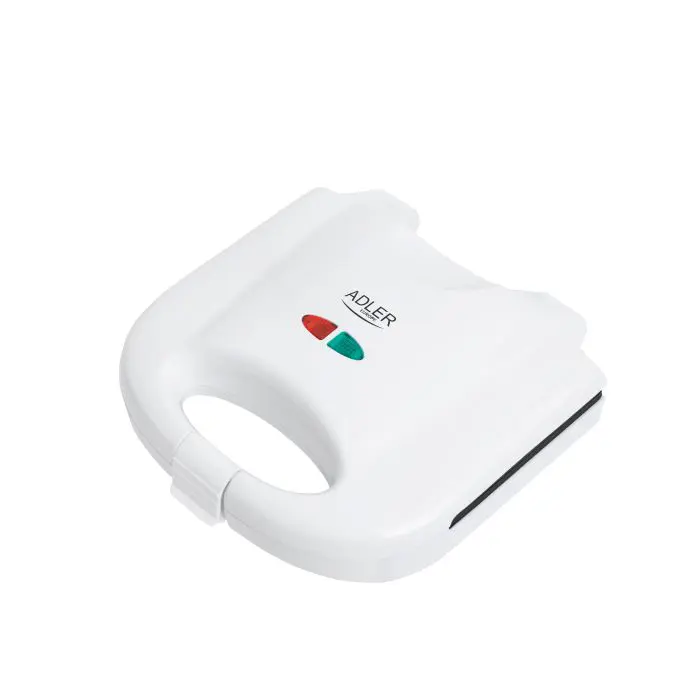 Adler toaster and toaster AD301 - 750W white