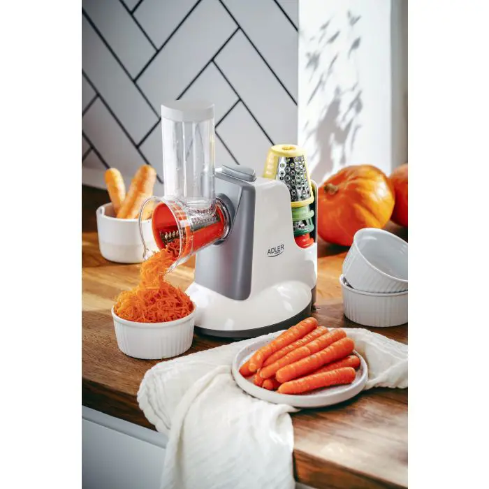 Adler vegetable cutter AD4815