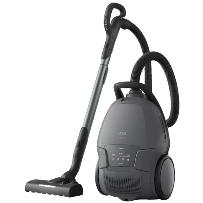 AEG ANIMAL 8000 AB81A2DG (gray)