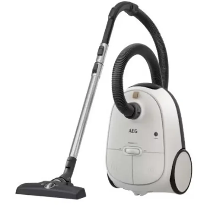 AEG HYGIENIC 6000 AB61H6SW (white)