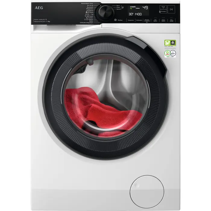 AEG LR9W75490 (white)