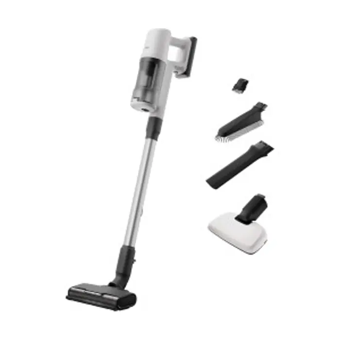 AEG Series 6000 AP61HB21SH, stick vacuum cleaner white/black