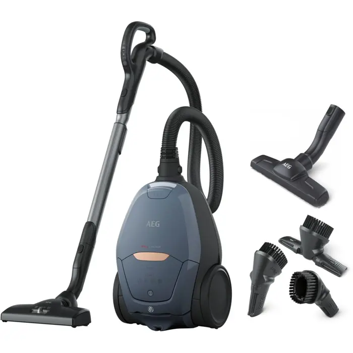 AEG Staubsauger VX82-1-5DB