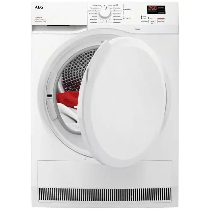 AEG TR7C40588 Series 7000 (white)