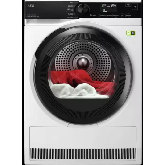 AEG TR8T75780 Series 8000 (white/black)