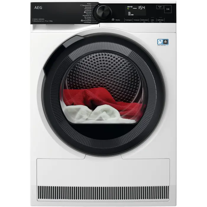 AEG TR9T75680 Series 9000 (white/black)
