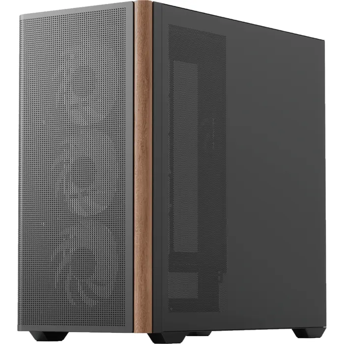 Aerocool B301A (black)