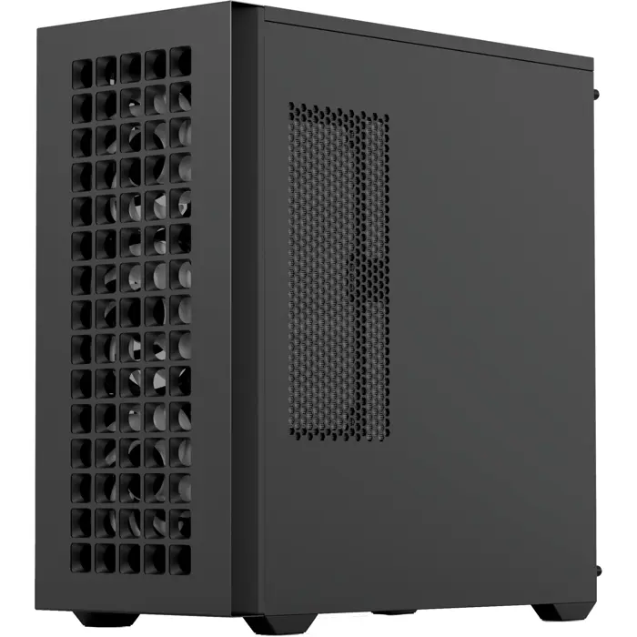 Aerocool B502A (black)