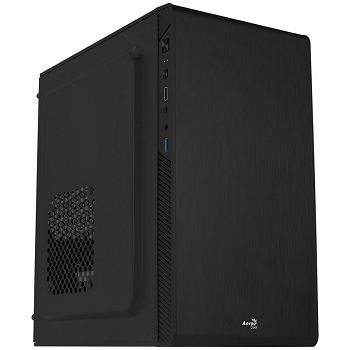 Aerocool CS-106 Micro-ATX kućište - crno ACCS-PC13014.11