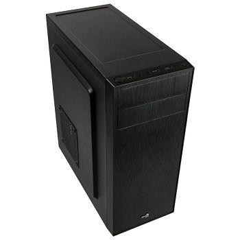 Aerocool CS-1103 Midi-Tower kućište - crno ACCM-PC10014.11