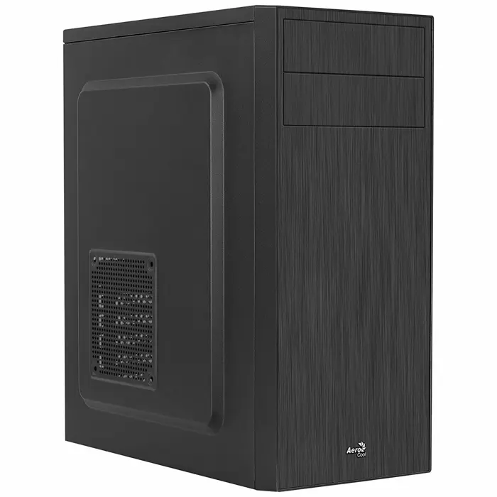Aerocool CS-1103, Tower Case (Black)