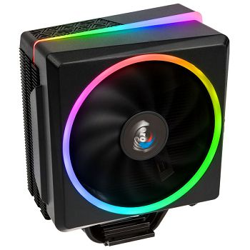 Aerocool Cylon 4 CPU-hladnjak, ARGB - 120mm ACTC-CL30410.01