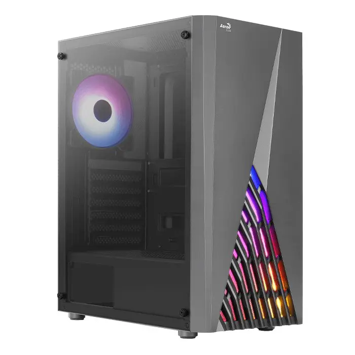 Aerocool Delta G-BK-v1 bk A Case