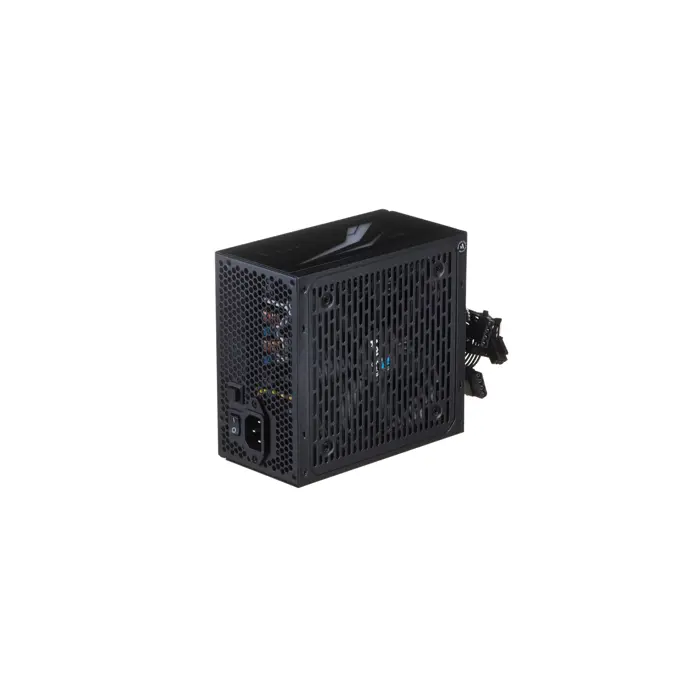 Aerocool Lux RGB 750W power supply unit Black