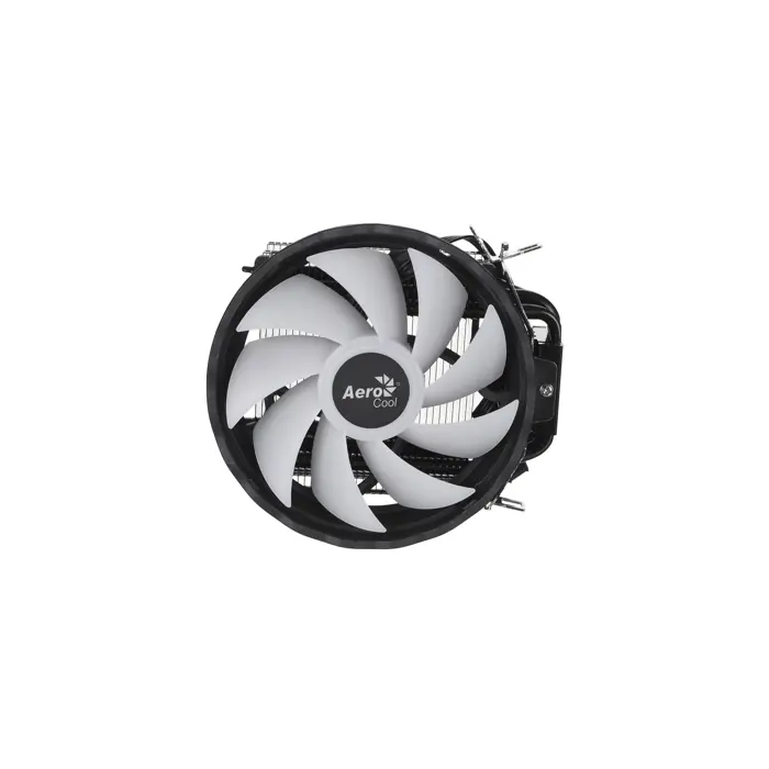 Aerocool PGS Rave 3 FRGB PWM 4P