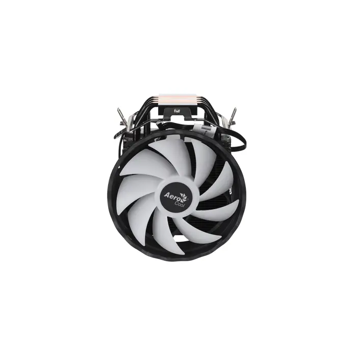 Aerocool PGS Rave 4 FRGB PWM 4P