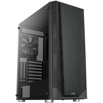 Aerocool Prism Midi-Tower kućište, Tempered Glass - crno ACCM-PB29013.11