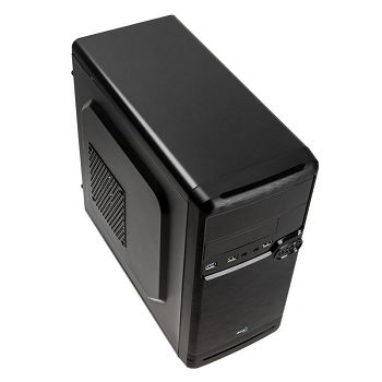 Aerocool Qs-182 Micro-ATX kućište - crno ACCS-PQ02014.11