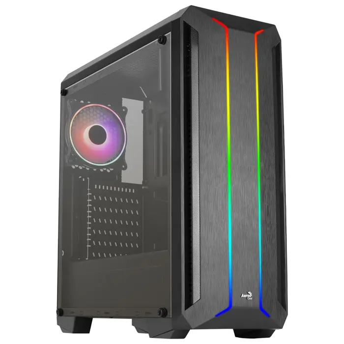 Aerocool Skyline A-BK-v2          bk A