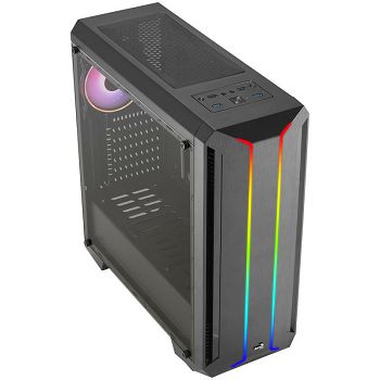 Aerocool Skyline ARGB V2 Midi-Tower kućište - crno ACCM-PV39112.11