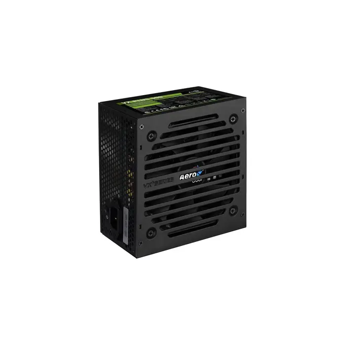 Aerocool VX-500W ATX power supply module Black