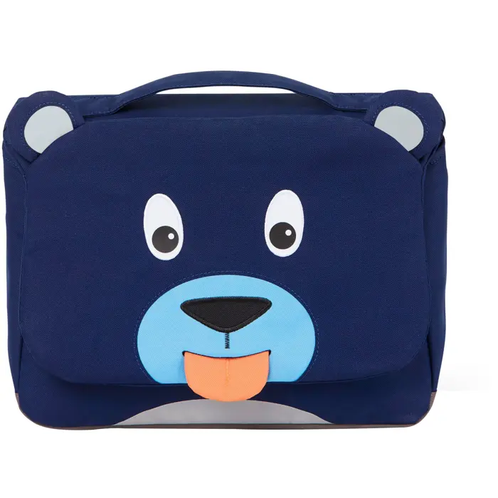 Affenzahn preschool bag bear
