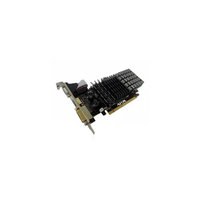 AFOX GEFORCE G210 1GB DDR2 LOW PROFILE AF210-1024D2LG2