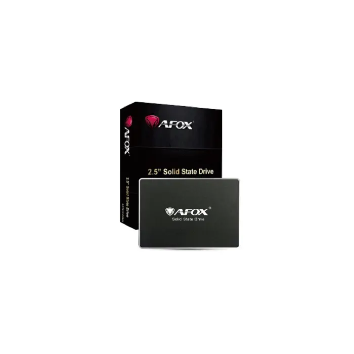 AFOX SSD 128GB TLC 510 MB/S