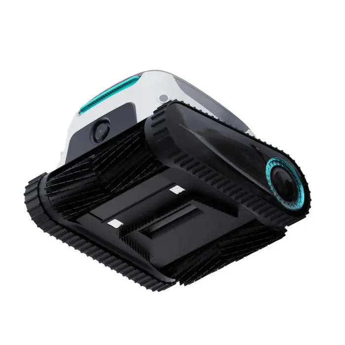 AIPER Scuba N1 Pro battery robotic pool cleaner