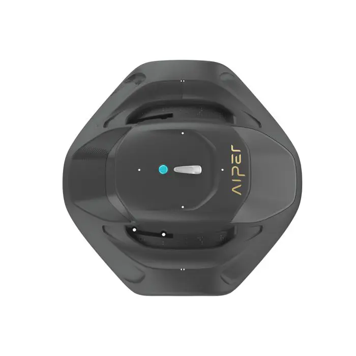 Aiper Top Shell for Seagull 800B Battery Powered Robotic Pool Cleaner