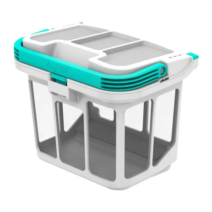 Aiper trash basket for Scuba N1 Pro