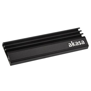 Akasa M.2 Heatsink A-M2HS01-BK