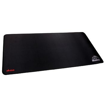 Akasa mouse pad TXL, 1000 x 500 x 5 mm - black AK-MPD-03BK