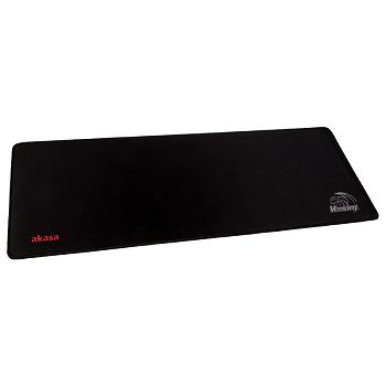 Akasa Mouse Pad V-Black XL AK-MPD-05BK