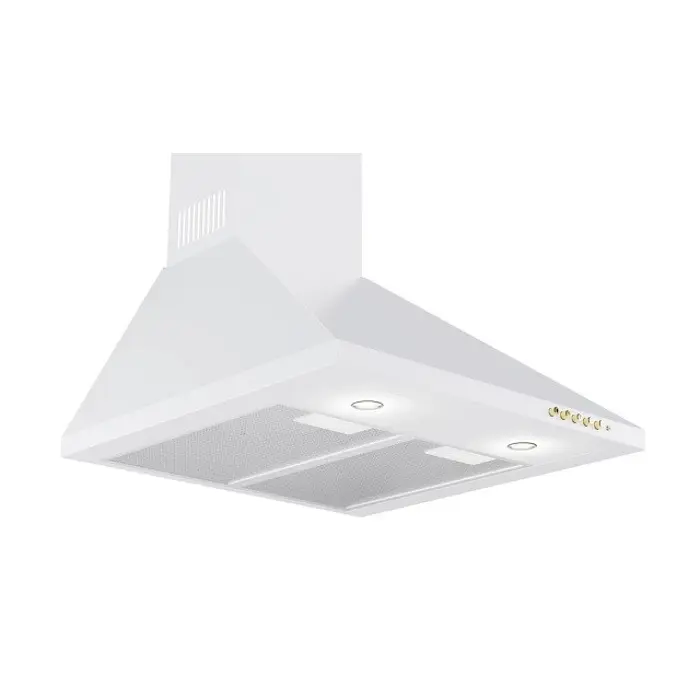AKPO WK-4 CLASSIC GOLD 50 WHITE hood
