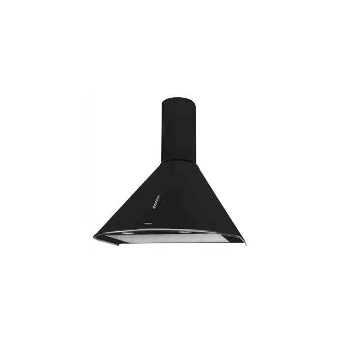 Akpo WK-4 Dandys 50 Wall-mounted Black