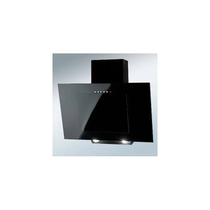 Akpo WK-4 Nero Eco 320 Wall-mounted Black 320 m³/h