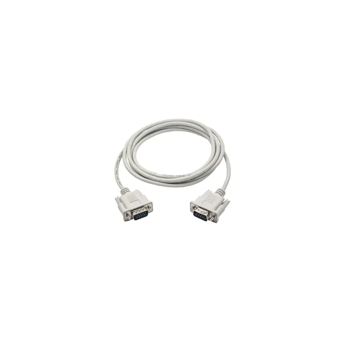 Akyga AK-CO-03 cable gender changer RS-232 White