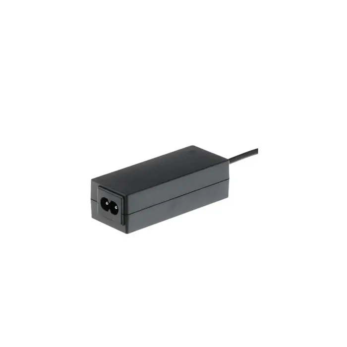 Akyga AK-ND-23 power adapter/inverter Indoor 40 W Black