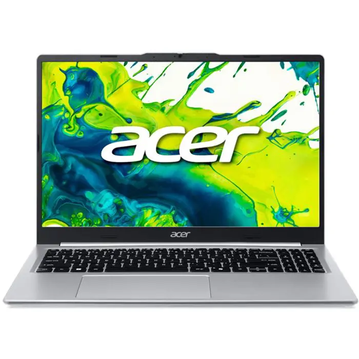 AL15-46P-R7WN, 15.6/FHD/Ryzen 3 5400U/8GB/256GB/DOS/SLV/2Y